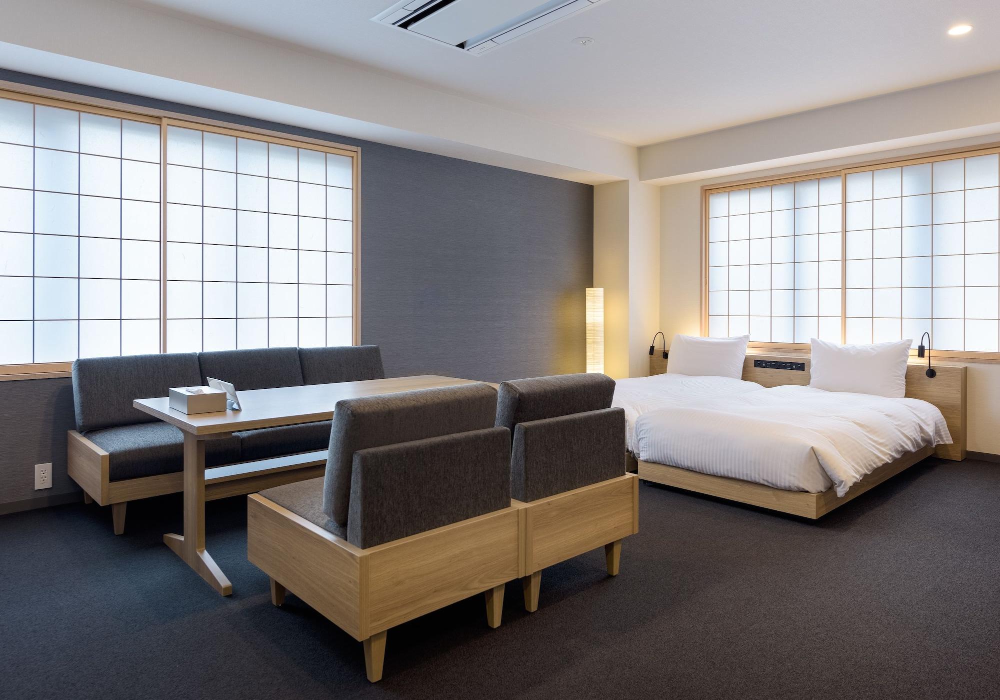 มิมารุ โตเกียว นิฮมบาชิ ซุยเตงงุมาเอะ Hotel ภายนอก รูปภาพ