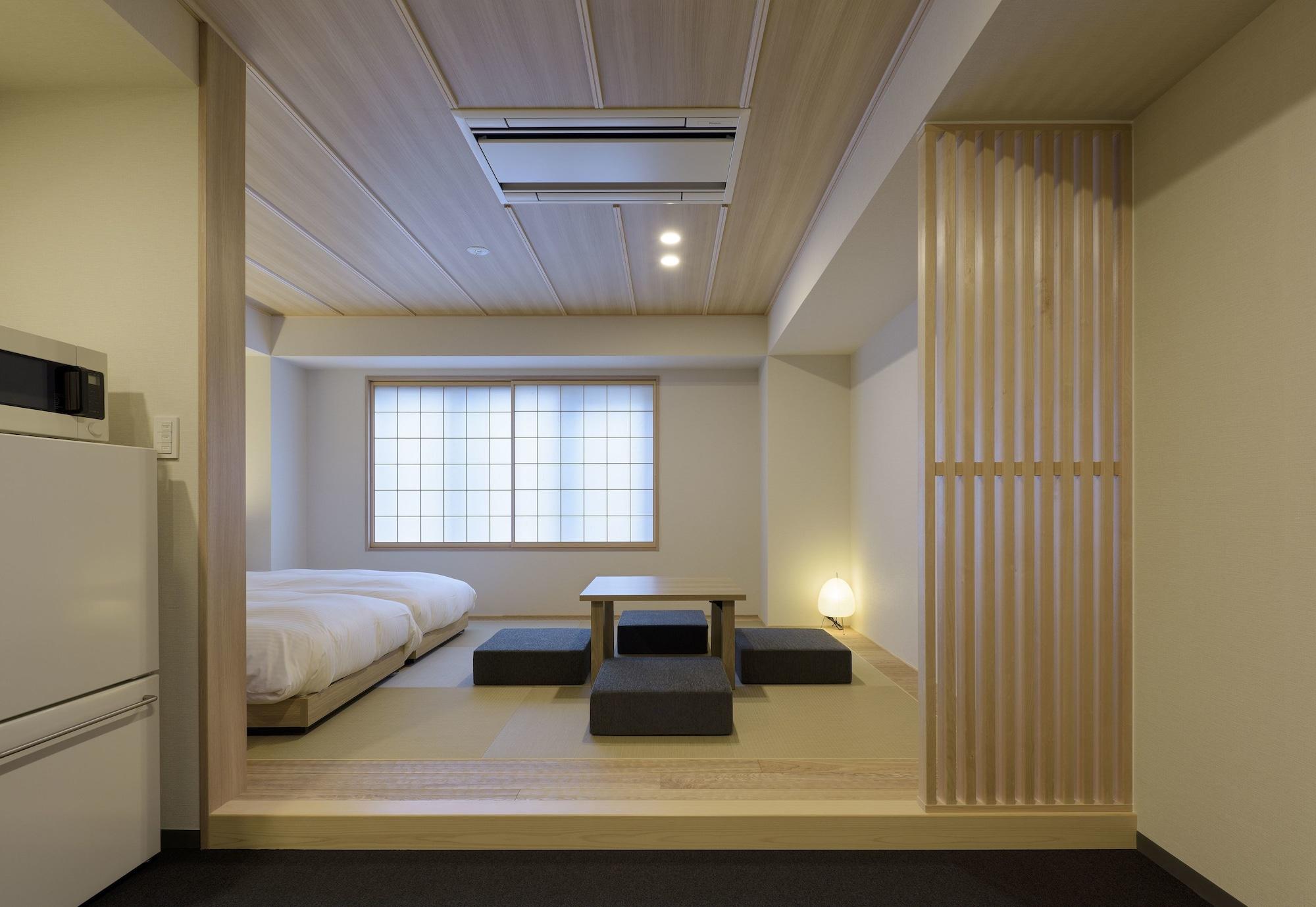 มิมารุ โตเกียว นิฮมบาชิ ซุยเตงงุมาเอะ Hotel ภายนอก รูปภาพ