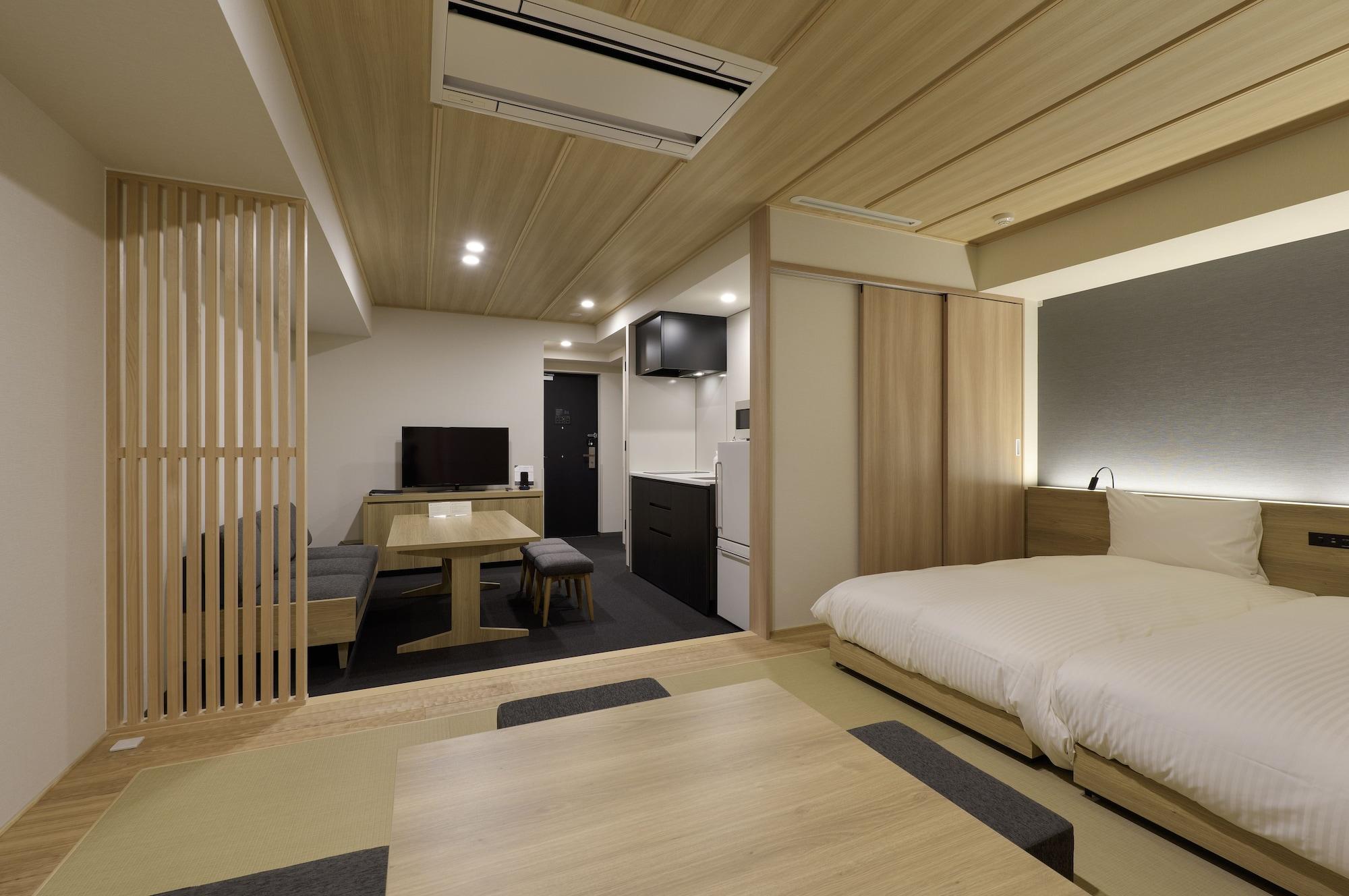 มิมารุ โตเกียว นิฮมบาชิ ซุยเตงงุมาเอะ Hotel ภายนอก รูปภาพ
