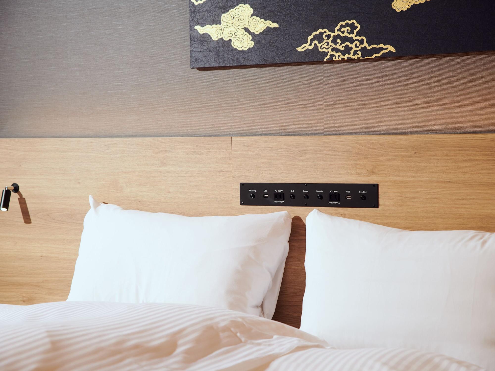 มิมารุ โตเกียว นิฮมบาชิ ซุยเตงงุมาเอะ Hotel ภายนอก รูปภาพ