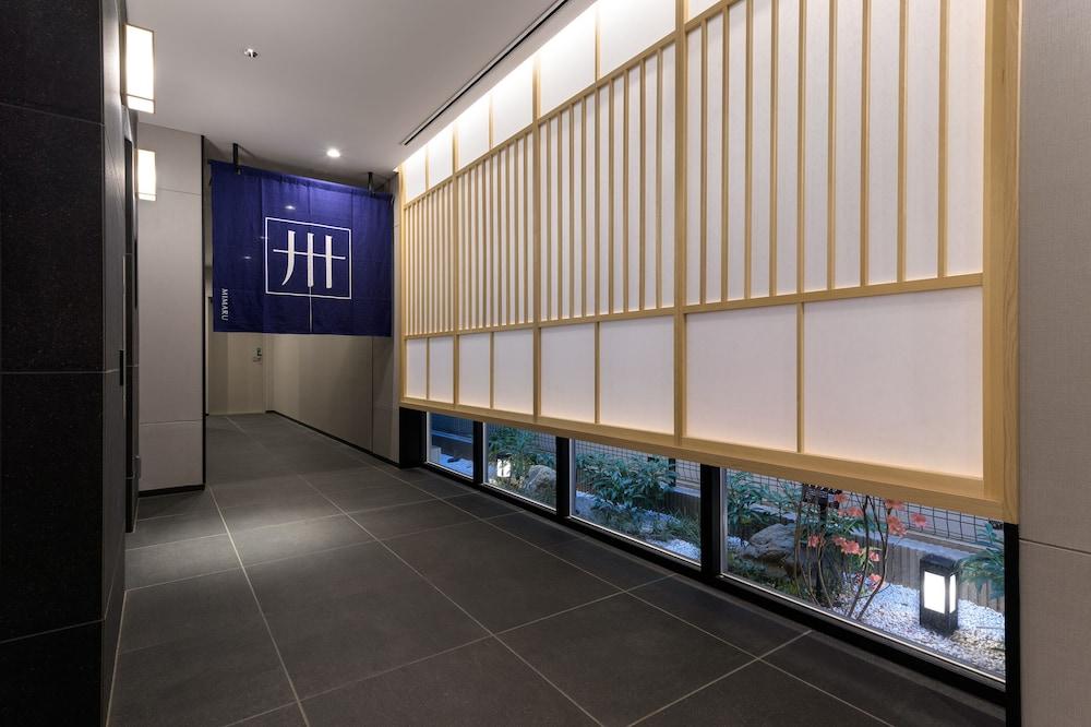 มิมารุ โตเกียว นิฮมบาชิ ซุยเตงงุมาเอะ Hotel ภายนอก รูปภาพ