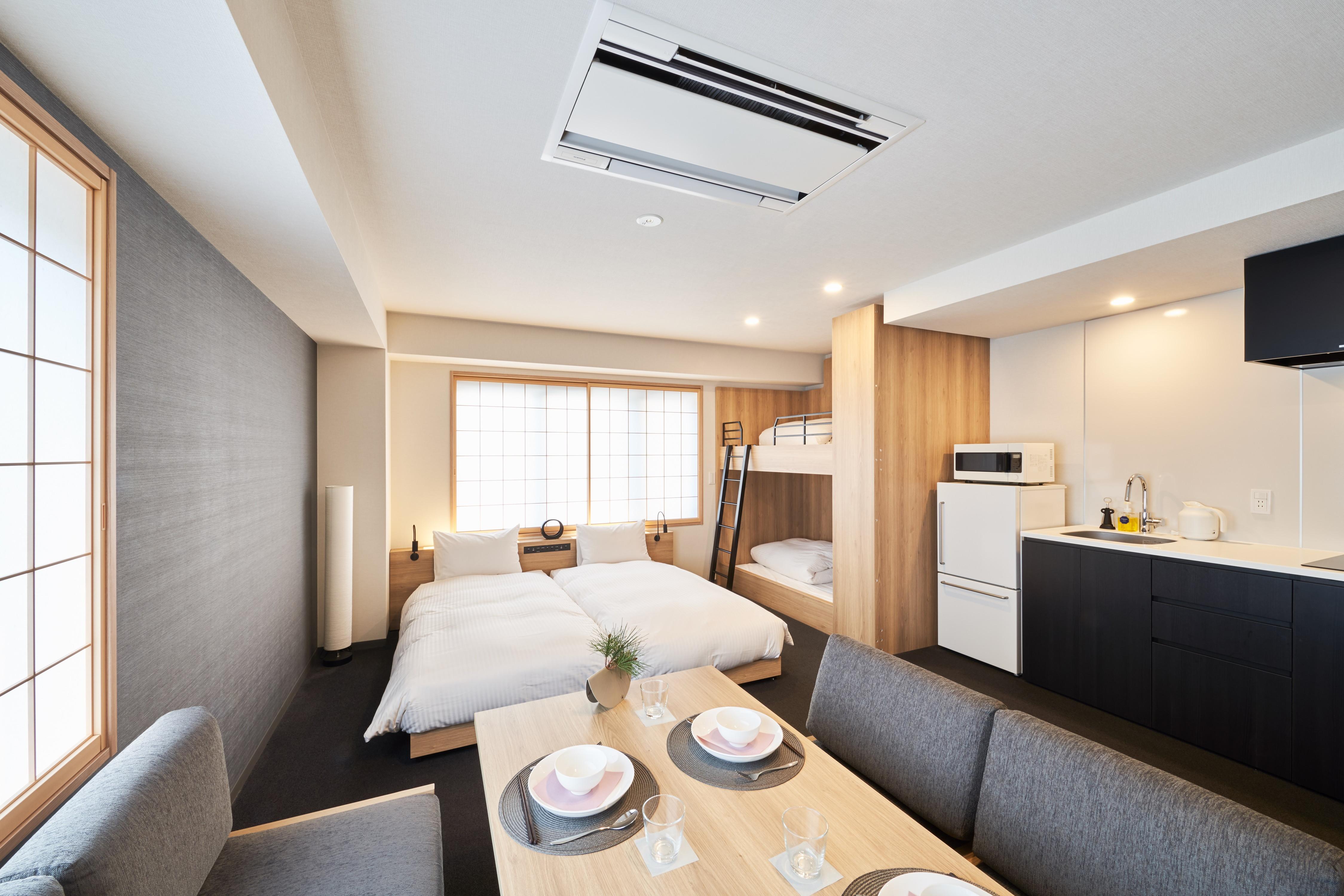 มิมารุ โตเกียว นิฮมบาชิ ซุยเตงงุมาเอะ Hotel ภายนอก รูปภาพ