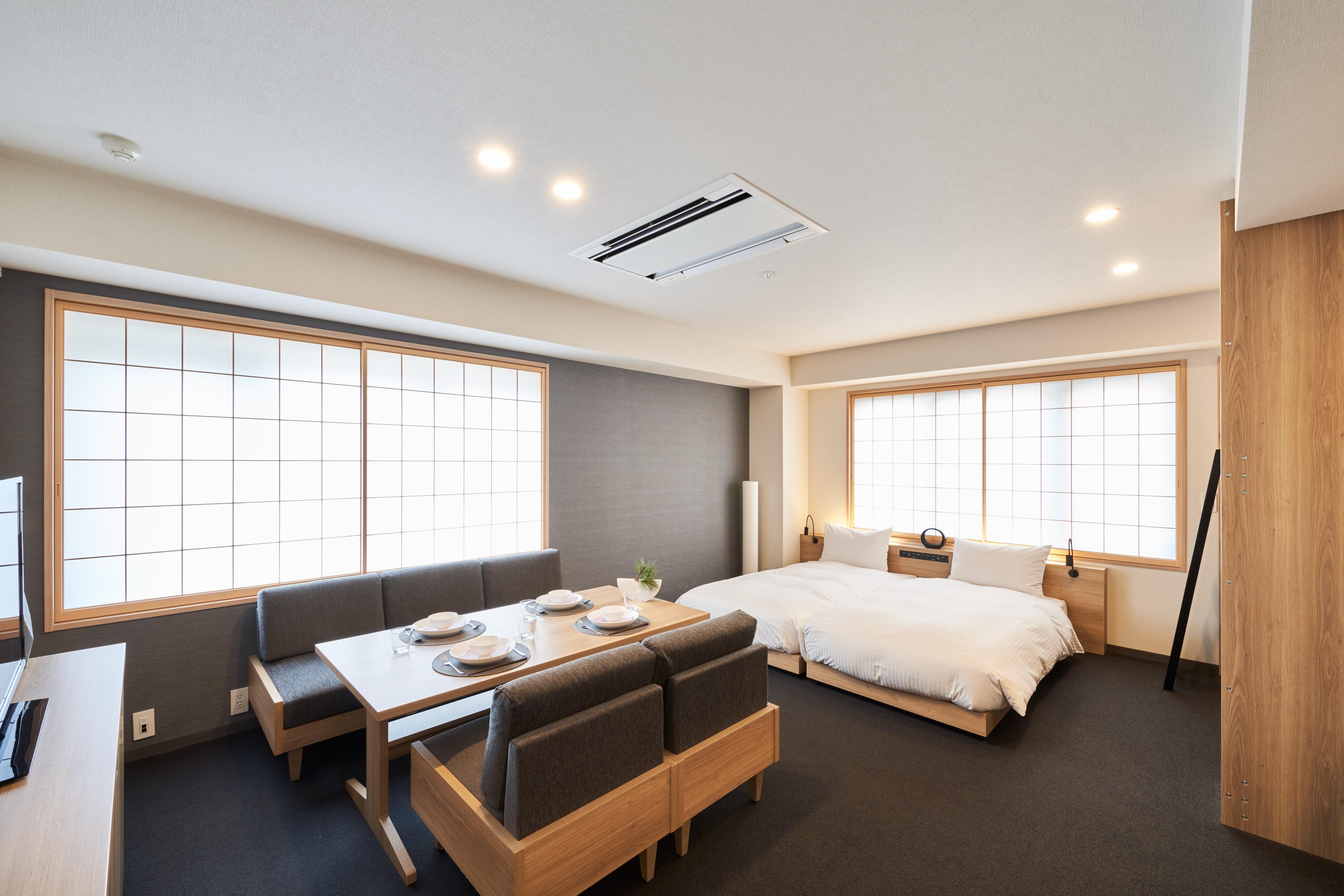 มิมารุ โตเกียว นิฮมบาชิ ซุยเตงงุมาเอะ Hotel ภายนอก รูปภาพ