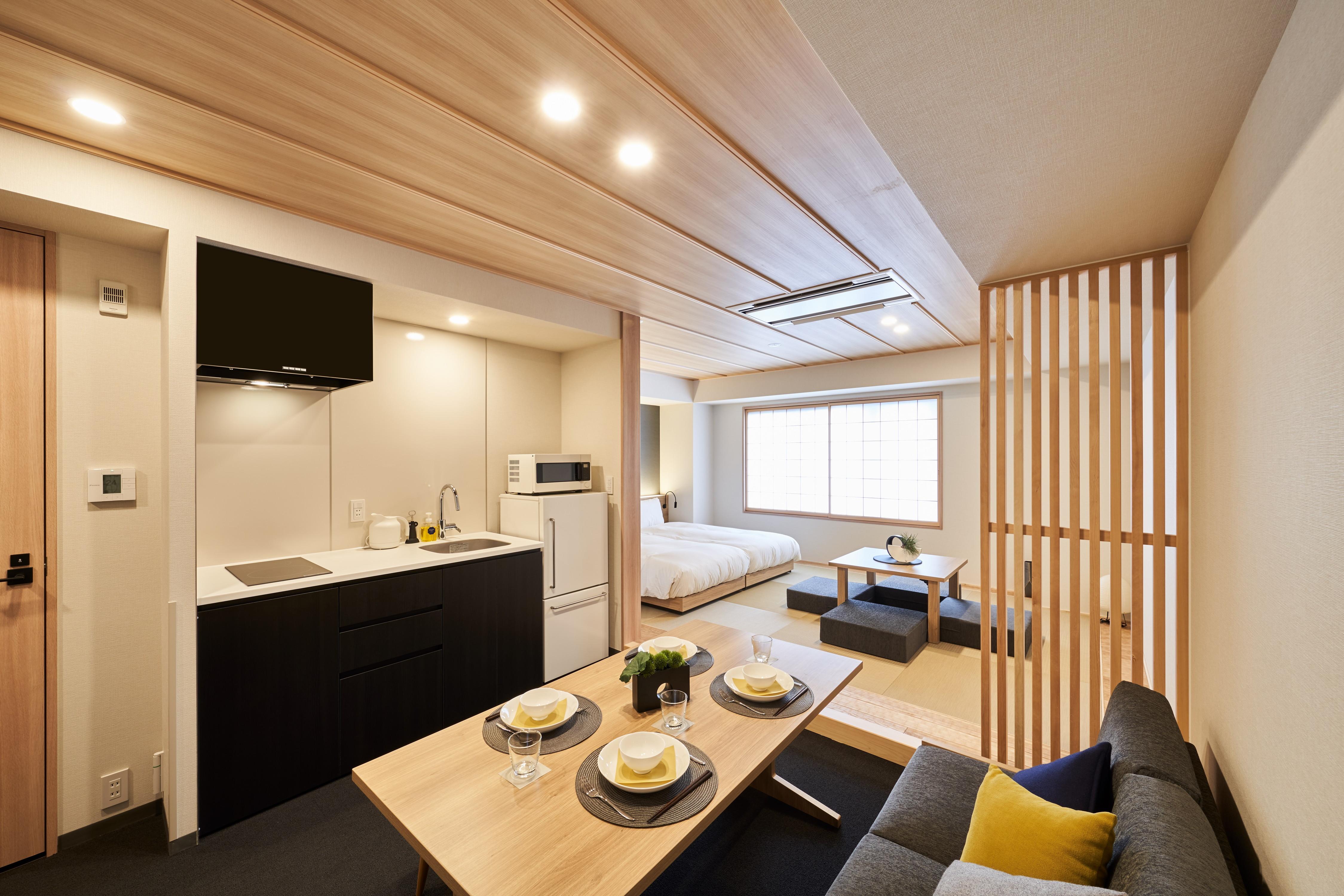 มิมารุ โตเกียว นิฮมบาชิ ซุยเตงงุมาเอะ Hotel ภายนอก รูปภาพ