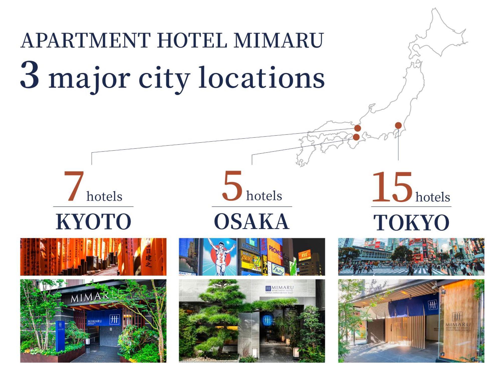 มิมารุ โตเกียว นิฮมบาชิ ซุยเตงงุมาเอะ Hotel ภายนอก รูปภาพ