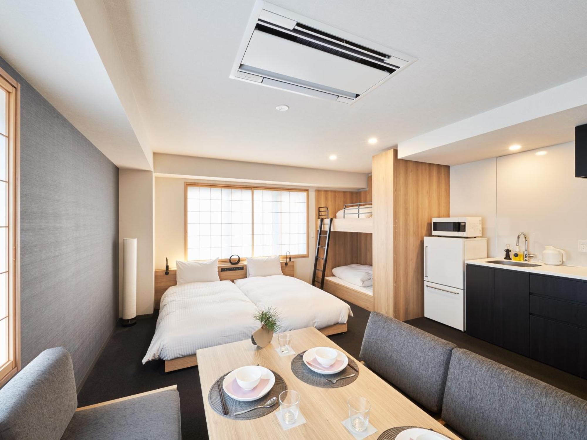มิมารุ โตเกียว นิฮมบาชิ ซุยเตงงุมาเอะ Hotel ภายนอก รูปภาพ