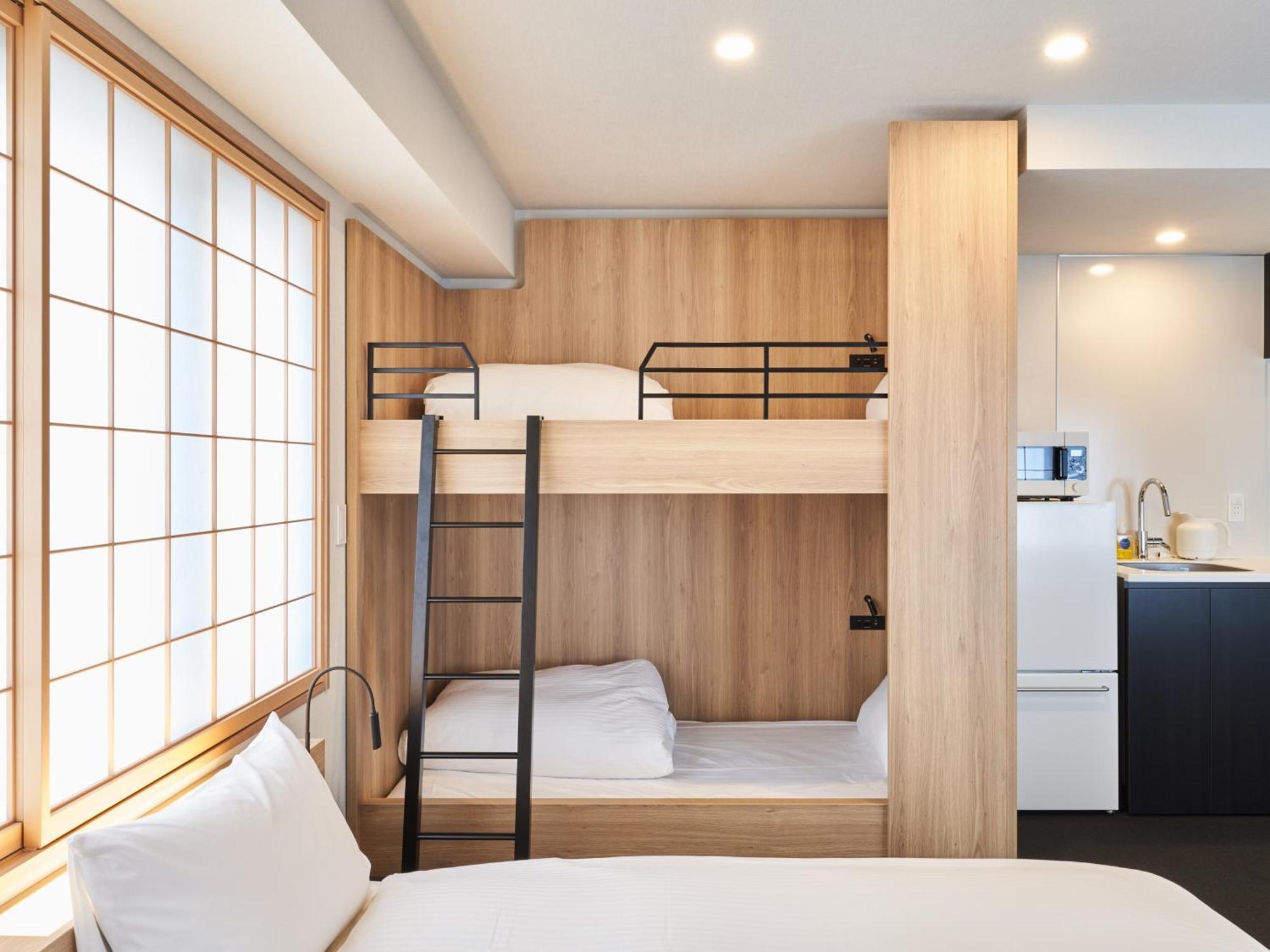 มิมารุ โตเกียว นิฮมบาชิ ซุยเตงงุมาเอะ Hotel ภายนอก รูปภาพ