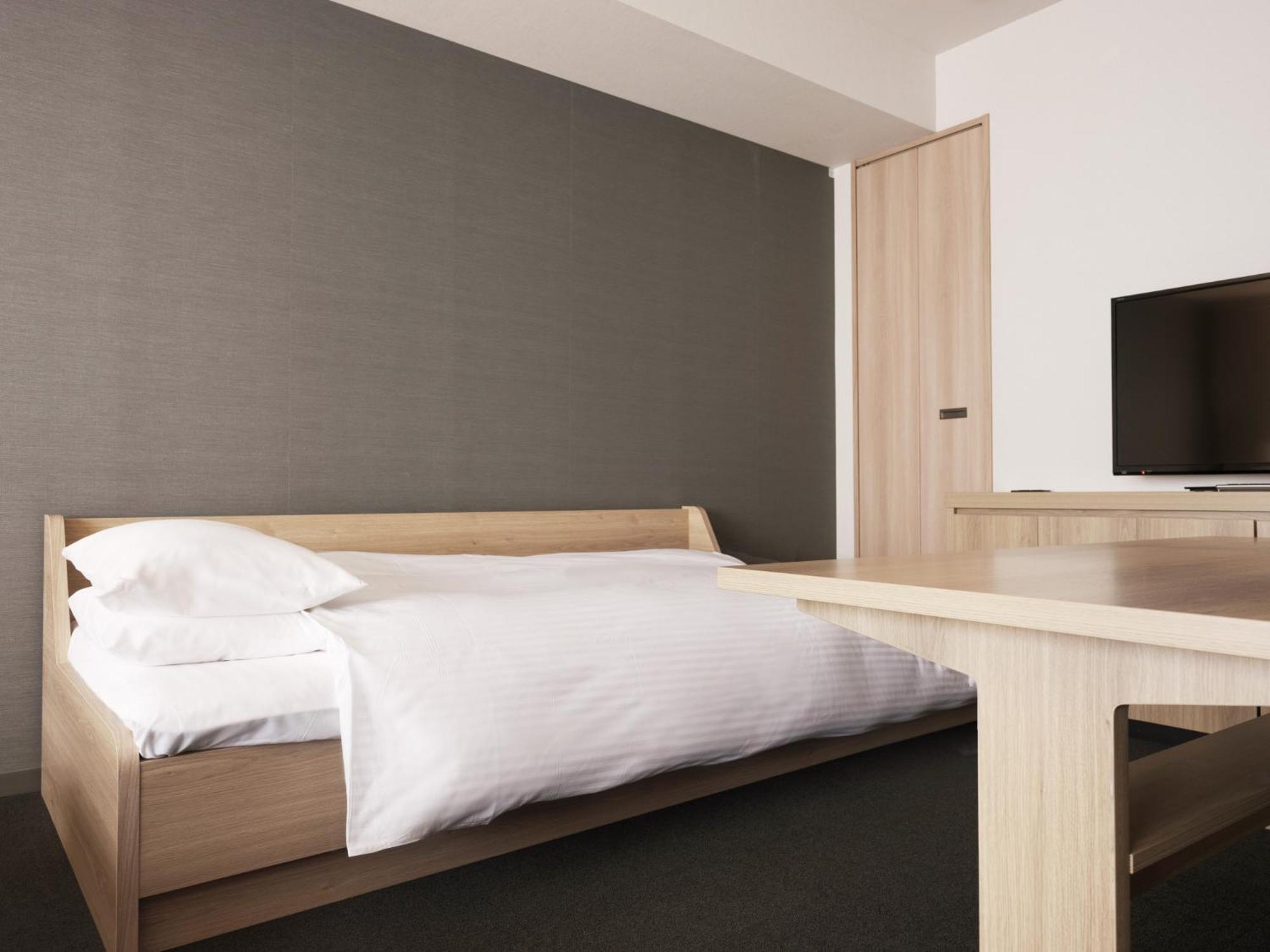มิมารุ โตเกียว นิฮมบาชิ ซุยเตงงุมาเอะ Hotel ภายนอก รูปภาพ