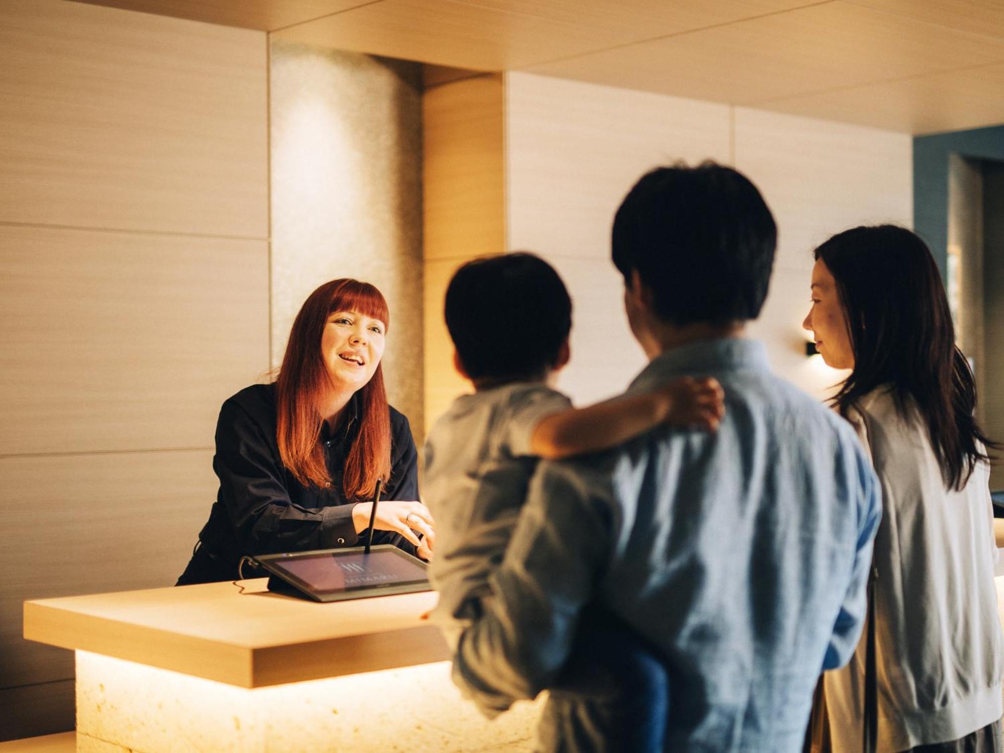 มิมารุ โตเกียว นิฮมบาชิ ซุยเตงงุมาเอะ Hotel ภายนอก รูปภาพ