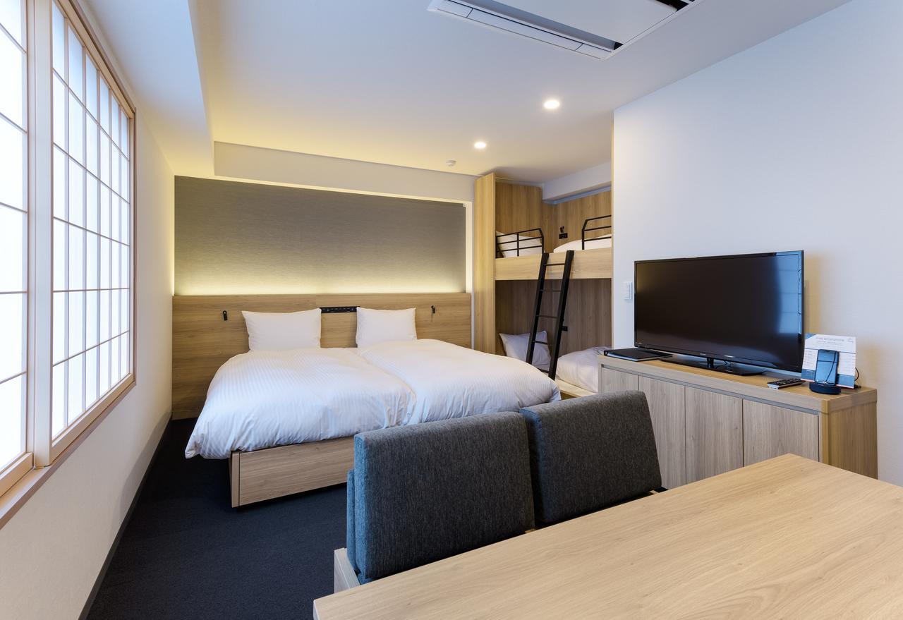 มิมารุ โตเกียว นิฮมบาชิ ซุยเตงงุมาเอะ Hotel ภายนอก รูปภาพ