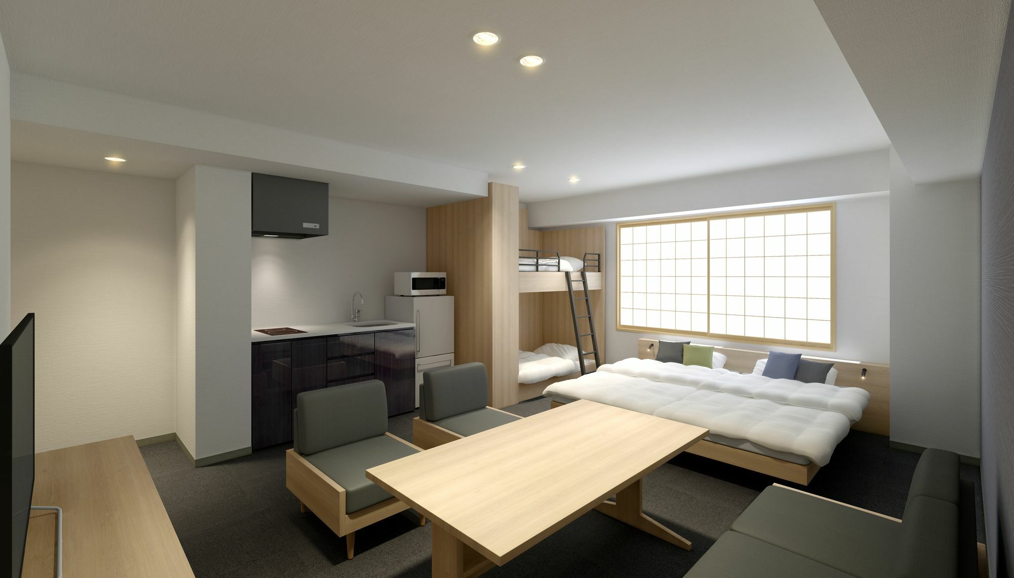 มิมารุ โตเกียว นิฮมบาชิ ซุยเตงงุมาเอะ Hotel ภายนอก รูปภาพ
