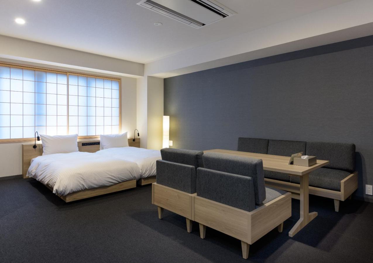 มิมารุ โตเกียว นิฮมบาชิ ซุยเตงงุมาเอะ Hotel ภายนอก รูปภาพ